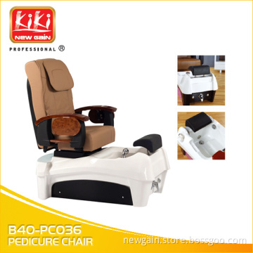 pedicure foot spa massage chair. 2 In 1 Electric foot massage chair. professional foot spa massage chair. foot massage